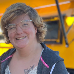 Meet your Posher, Heather